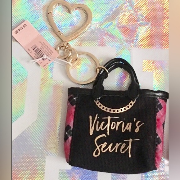 VICTORIA SECRET Duo Key Holders or Collectors Items - Picture 3 of 5